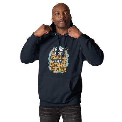 Unisex Premium Realtor Hoodie