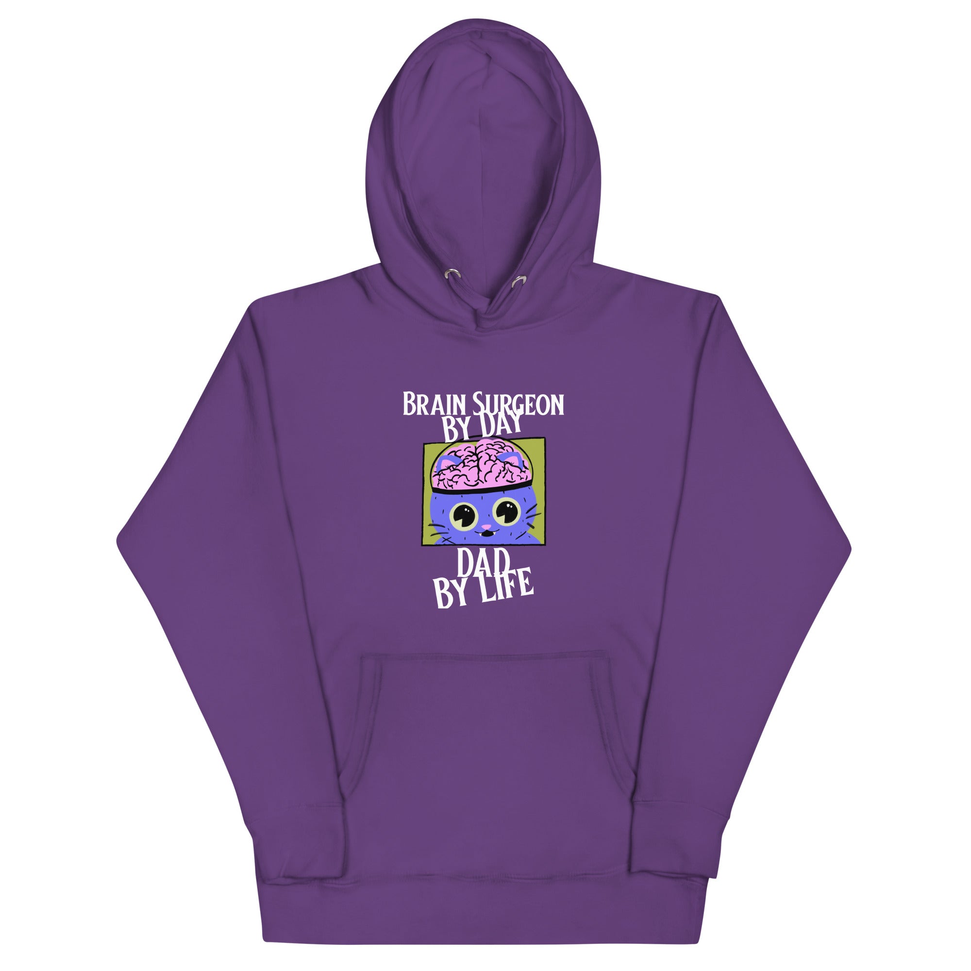 Brain Surgeon's Hoodie