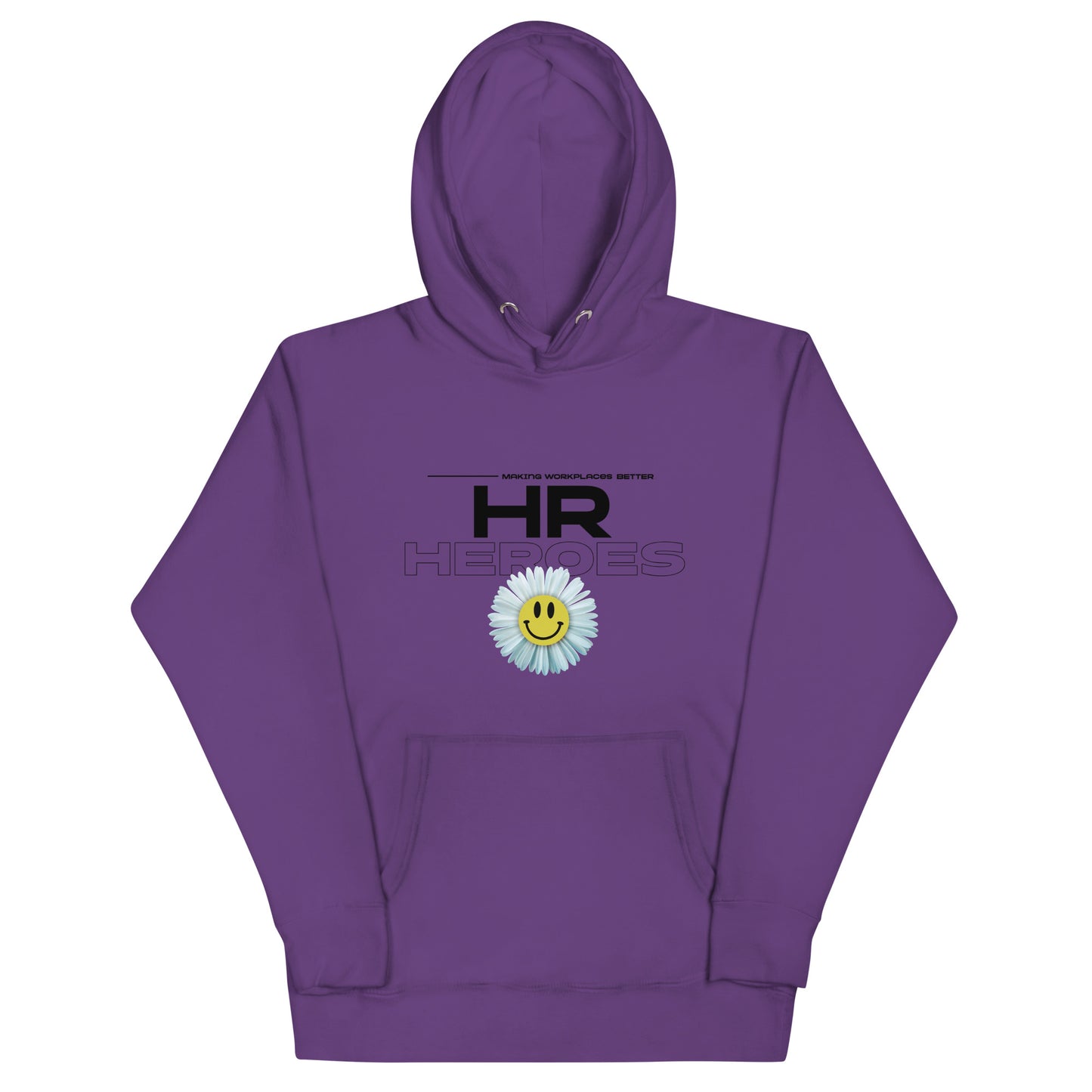 Unisex HR Manager Hoodie