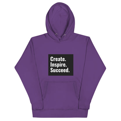 Unisex CEO Hoodie