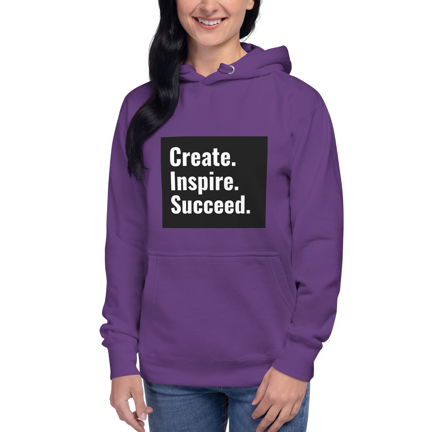 Unisex CEO Hoodie