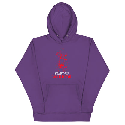 Unisex EntrepreneurHoodie