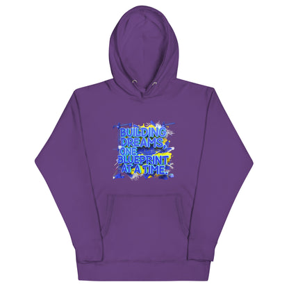 Unisex Architect Hoodie