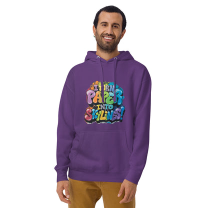 Unisex Architect Hoodie