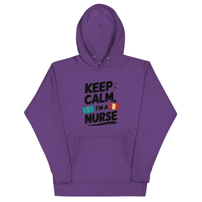 Unisex NURSE Hoodie