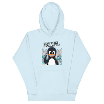 Unisex Premium Dentist Hoodie