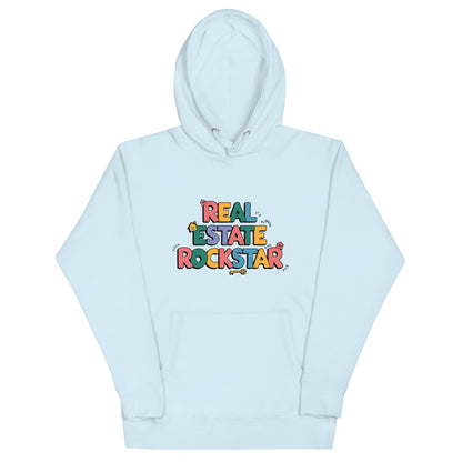 Unisex Premium Realtor Hoodie