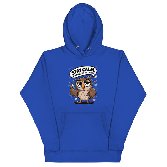 Unisex DOCTOR Hoodie