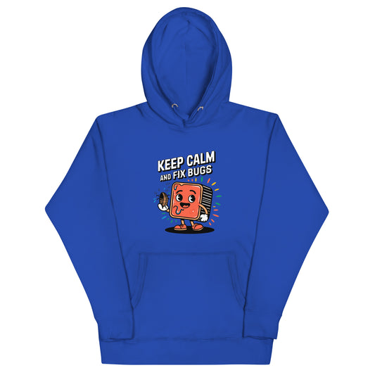 Unisex DEVELOPER Hoodie