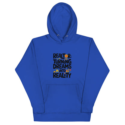 Unisex Premium Realtor Hoodie