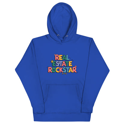 Unisex Premium Realtor Hoodie