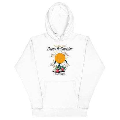 Unisex Pediatrist Hoodie