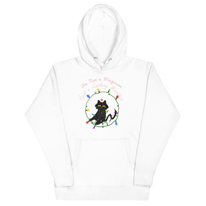 Unisex Architect Hoodie