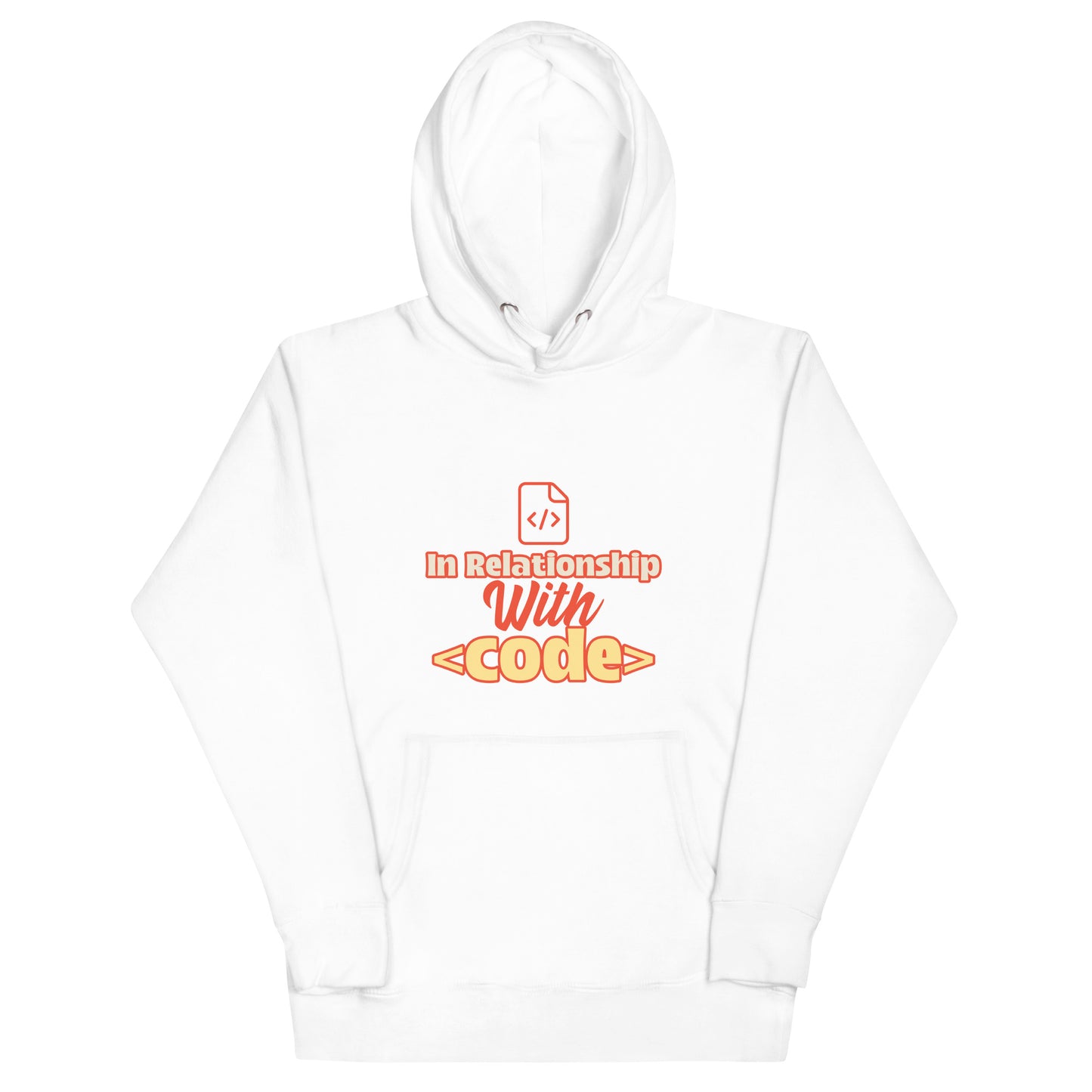 Unisex Developer Hoodie