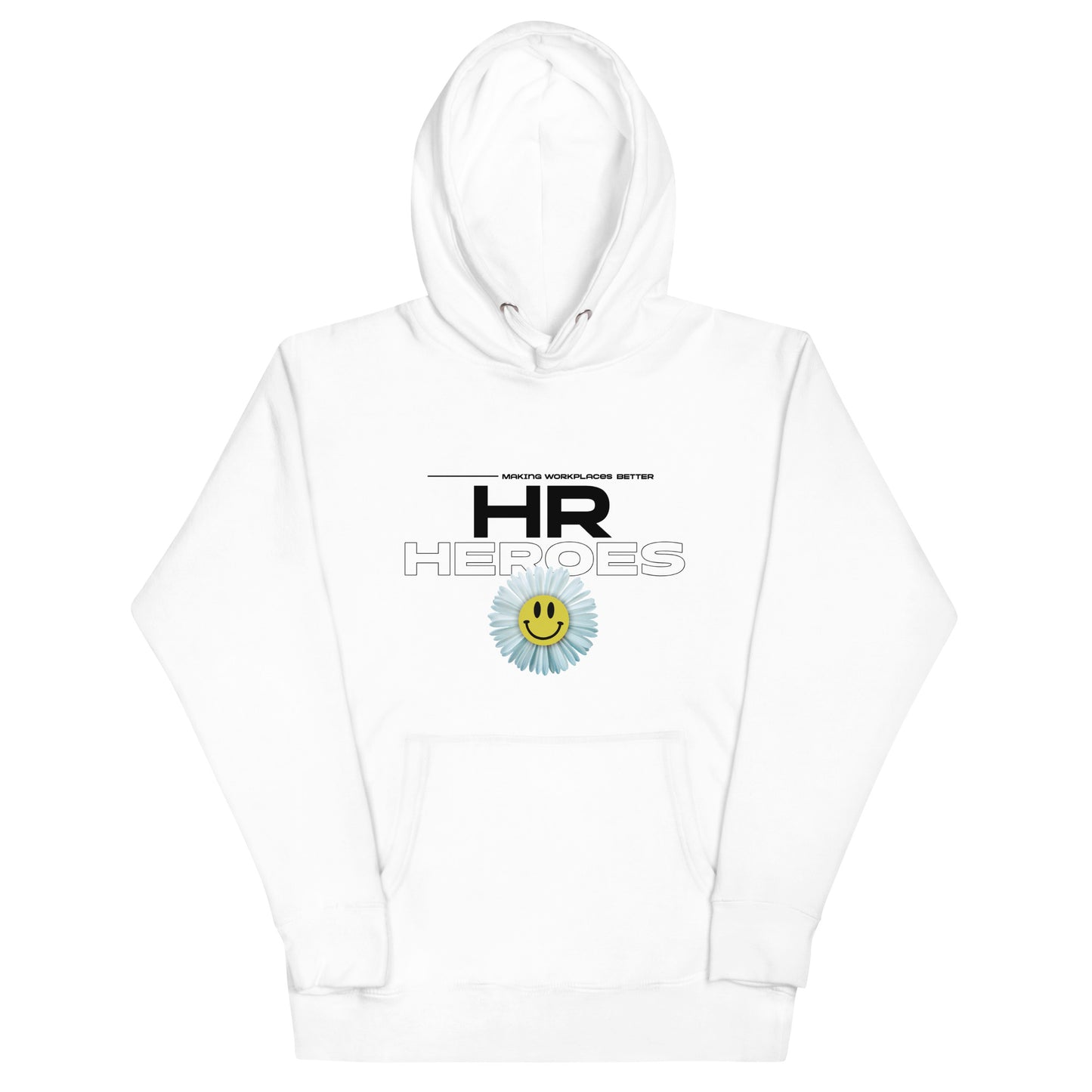 Unisex HR Manager Hoodie