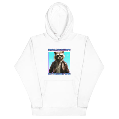 Business Man Hoodie