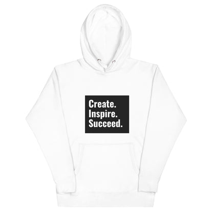 Unisex CEO Hoodie