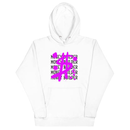 Unisex Entrepreneur Hoodie