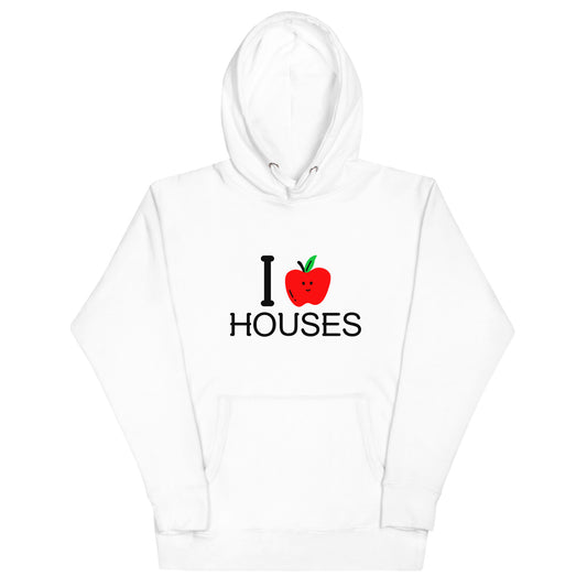 Unisex Realtor Hoodie