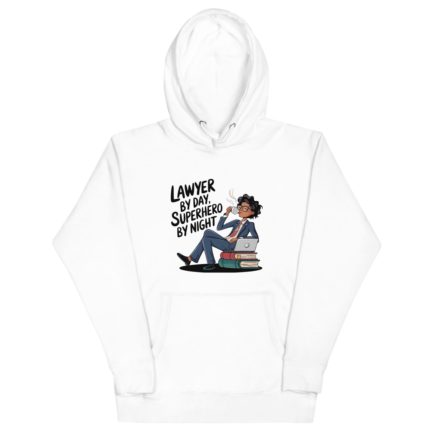 Unisex LAWYER Hoodie