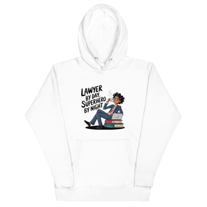 Unisex LAWYER Hoodie