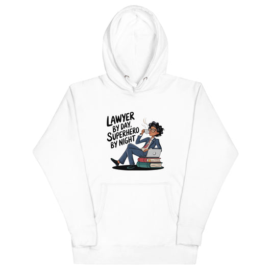 Unisex LAWYER Hoodie