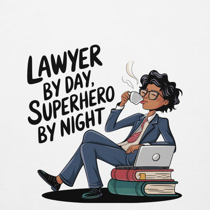 Unisex LAWYER Hoodie