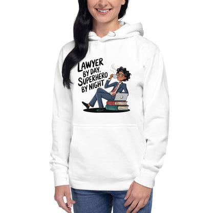 Unisex LAWYER Hoodie