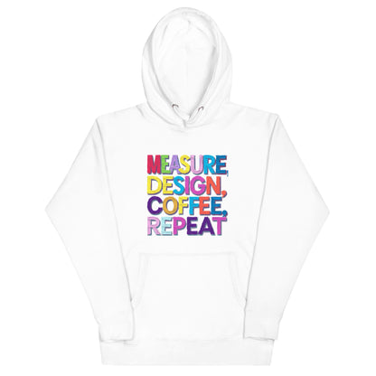 Unisex Architect Hoodie