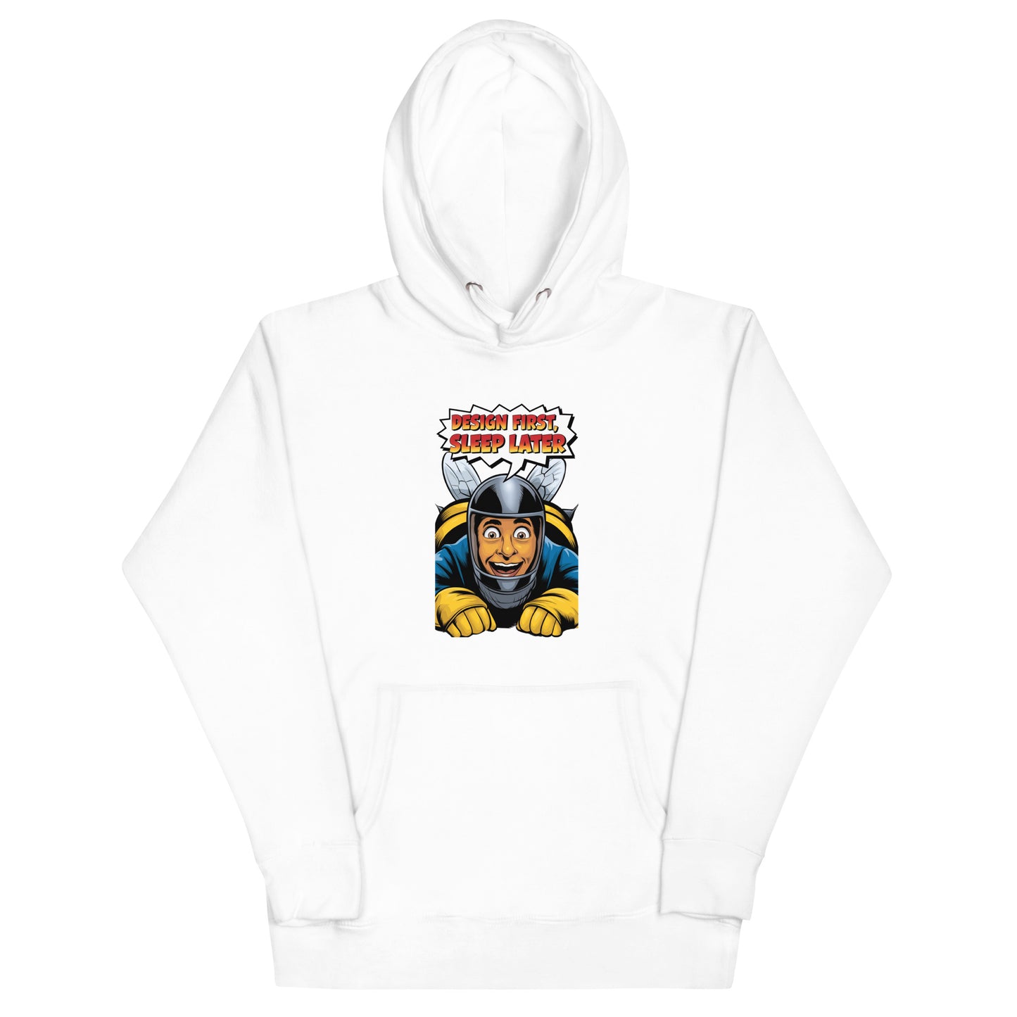 Unisex Architect Hoodie