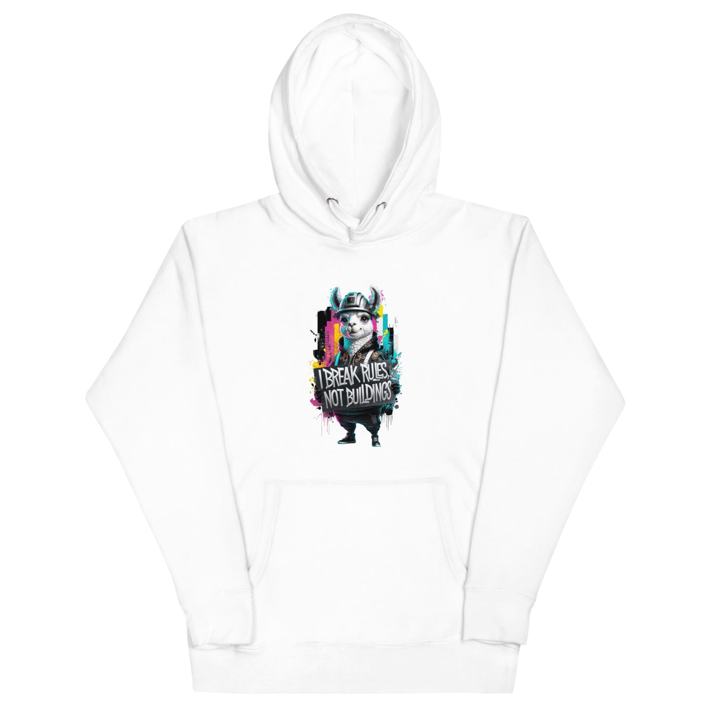 Unisex Architect Hoodie