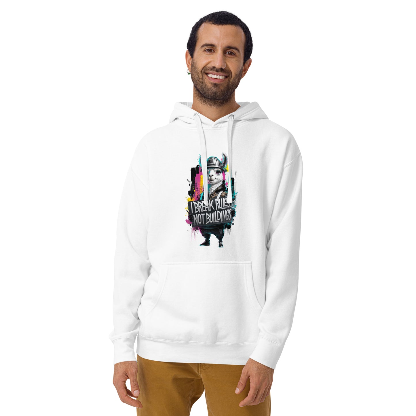 Unisex Architect Hoodie