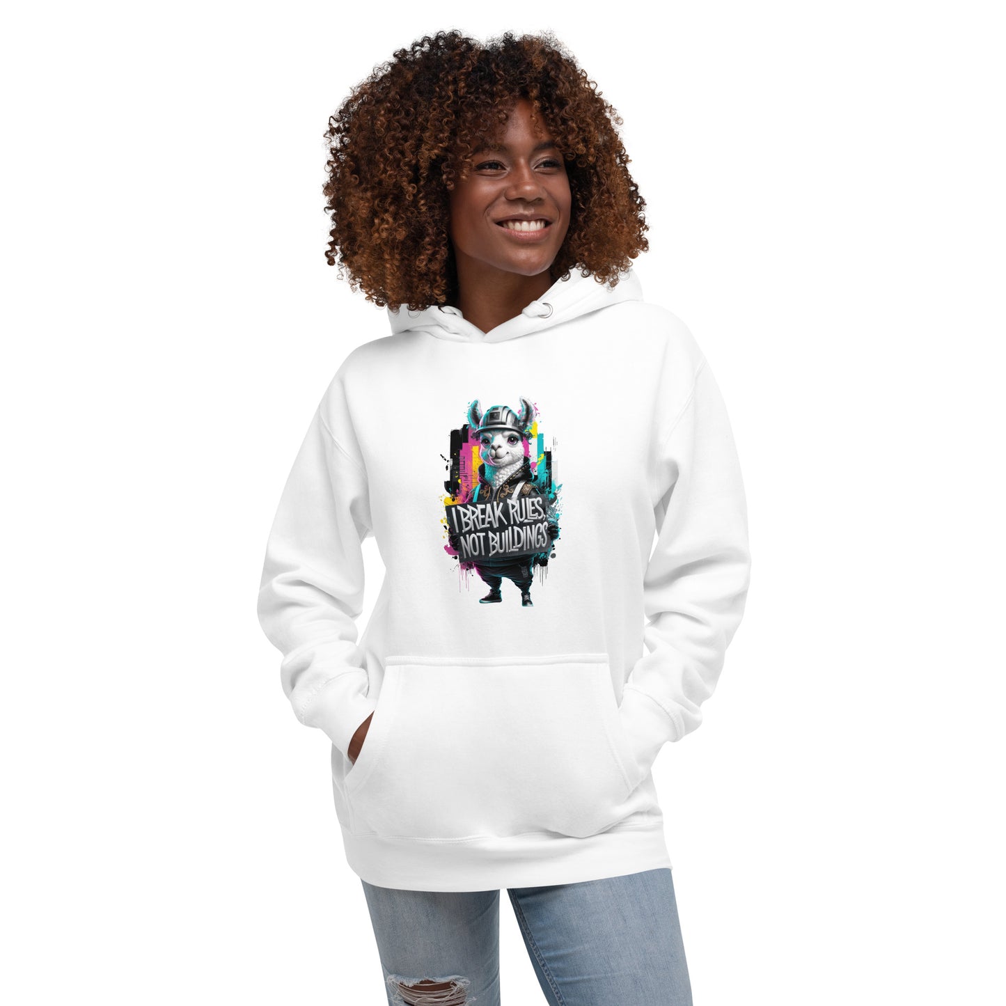 Unisex Architect Hoodie