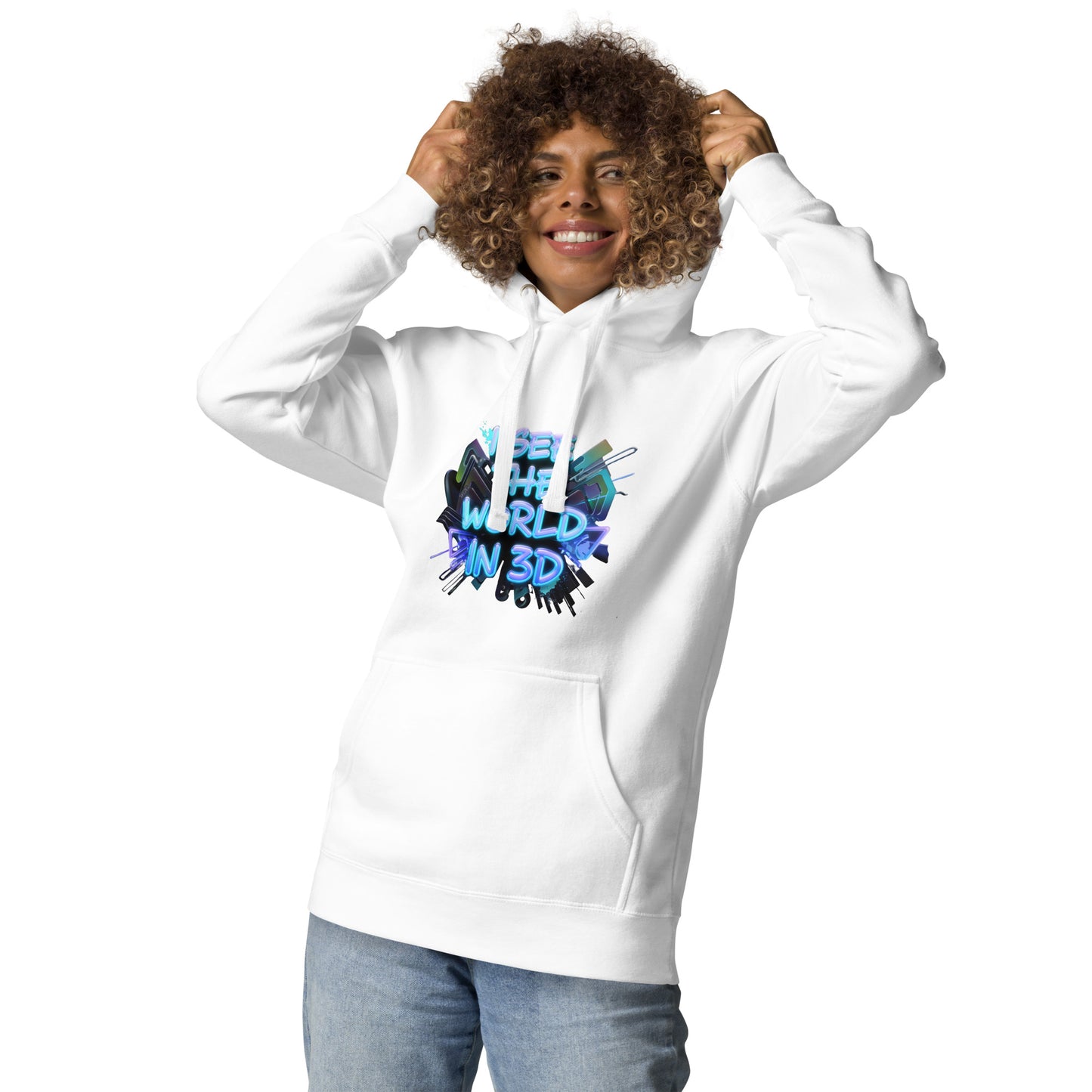 Unisex Architect Hoodie