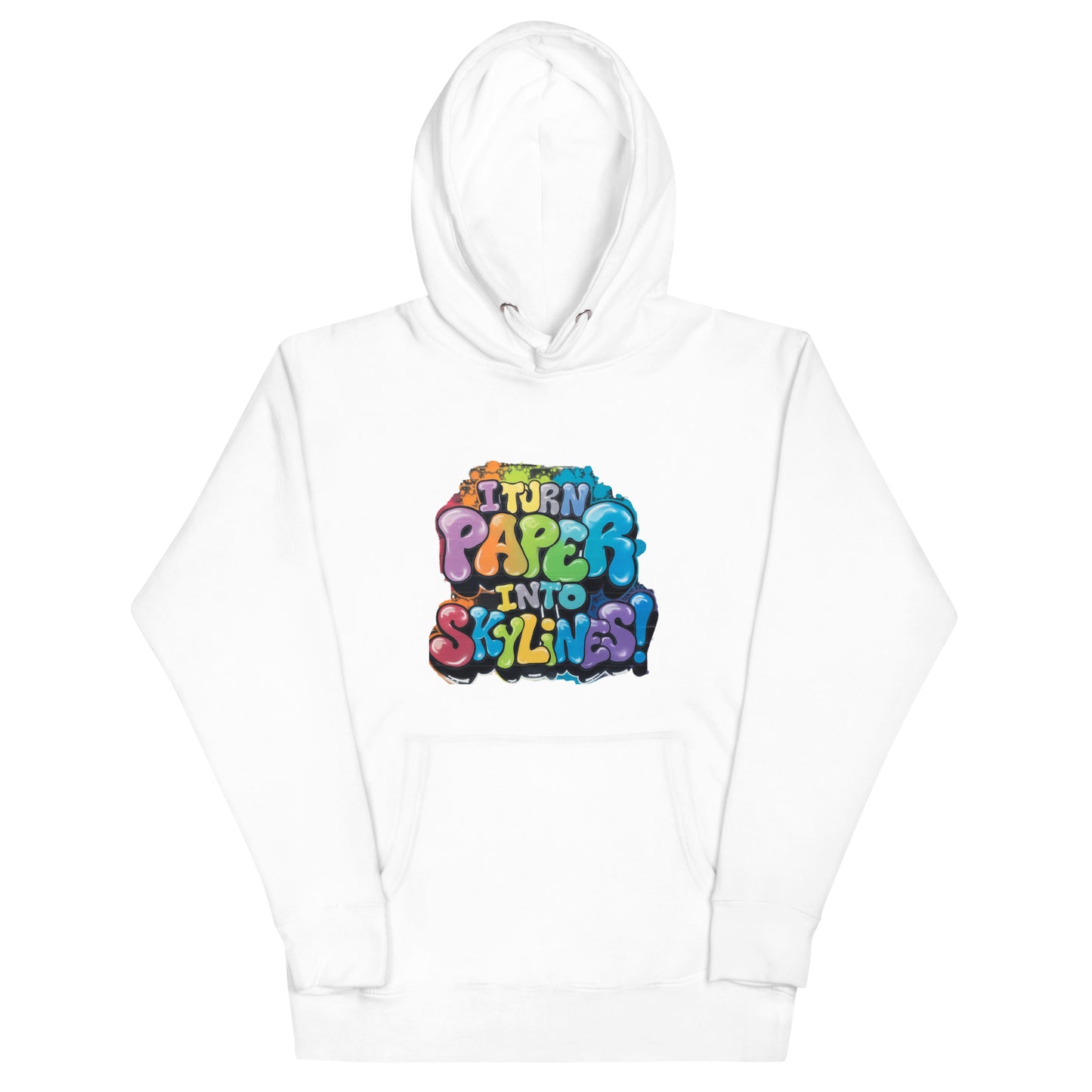 Unisex Architect Hoodie