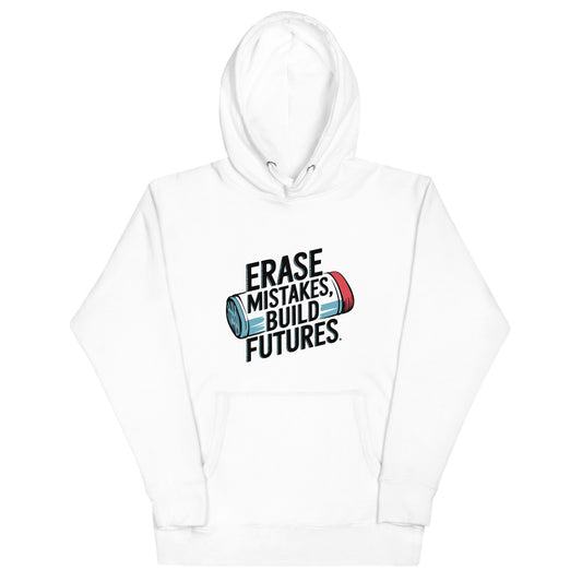 Unisex Teacher Hoodie