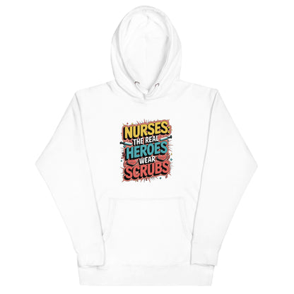 Unisex NURSE Hoodie