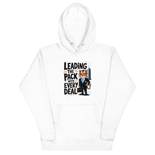 Unisex Premium CEO Hoodie