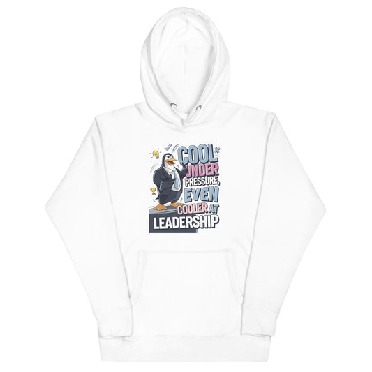 Unisex Premium CEO Hoodie