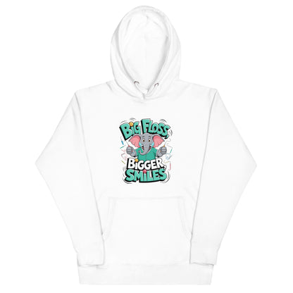 Unisex Premium Dentist Hoodie