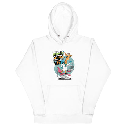 Unisex Premium Dentist Hoodie