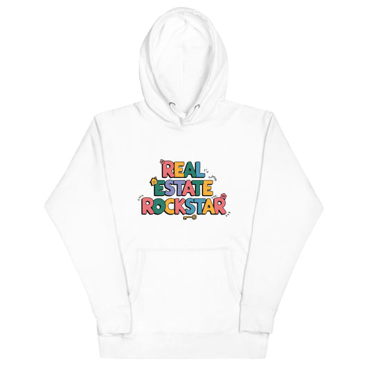 Unisex Premium Realtor Hoodie