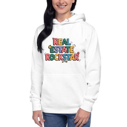 Unisex Premium Realtor Hoodie